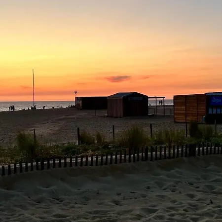 Face à L'océan Chez Tao Appartamento