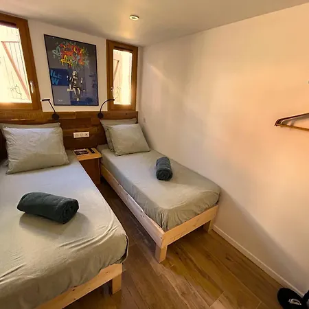 Face A L'Ocean - Plage A 25 M - Appartement Tao