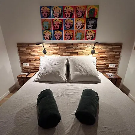 Face A L'Ocean - Plage A 25 M - Appartement Tao קפברטון