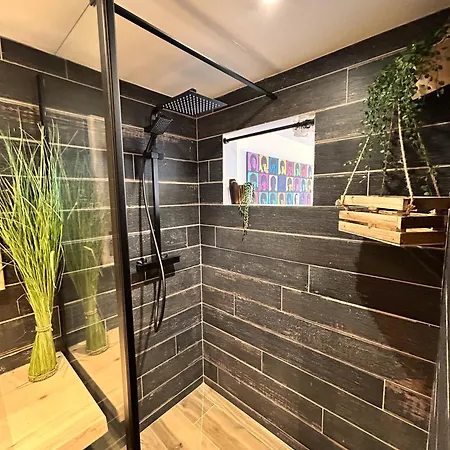 Apartment Face A L'ocean Chez Tao *