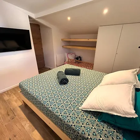 Face A L'ocean Chez Tao Apartment